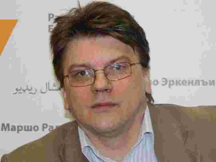 Янукович підпише мовний закон і стане президентом частини України, – експерт