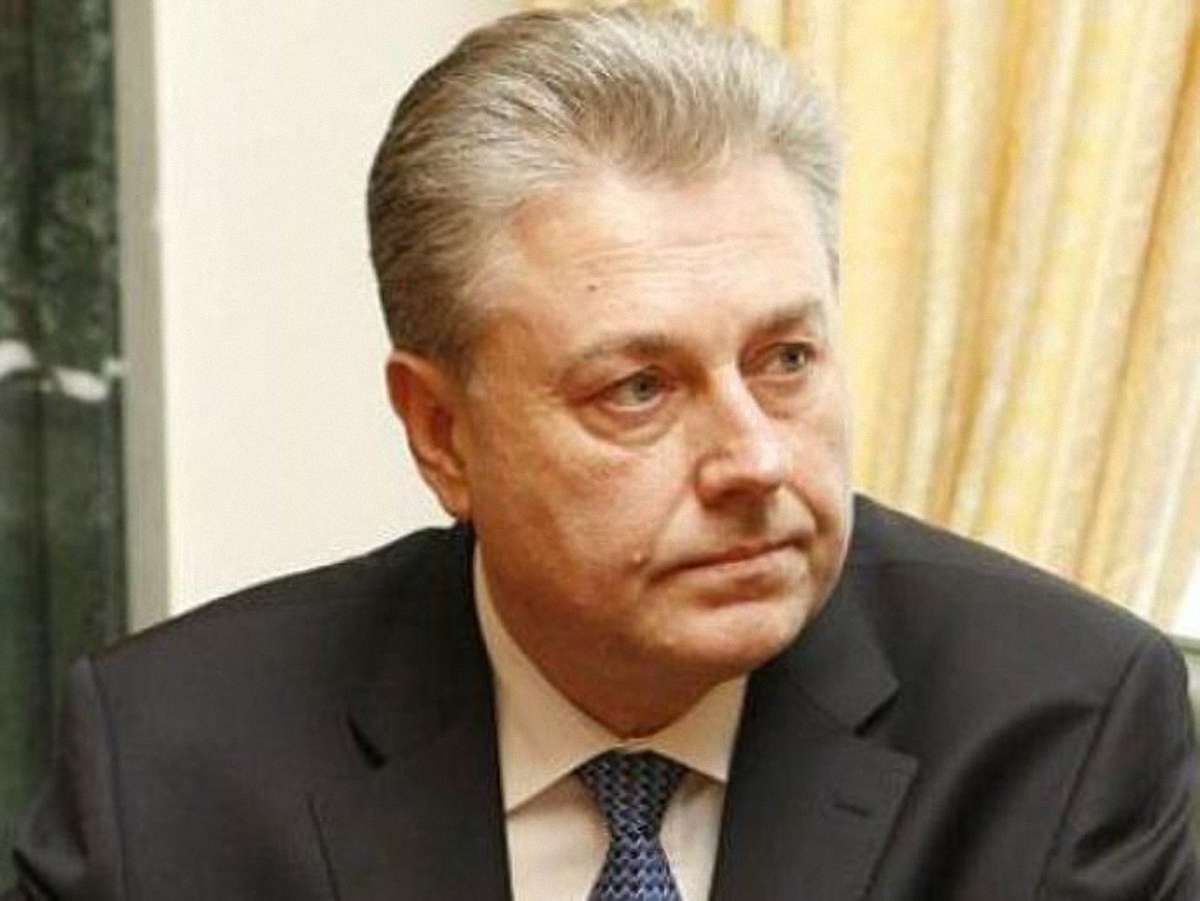 В Україні немає проблем з російською мовою, – Посол України в Росії