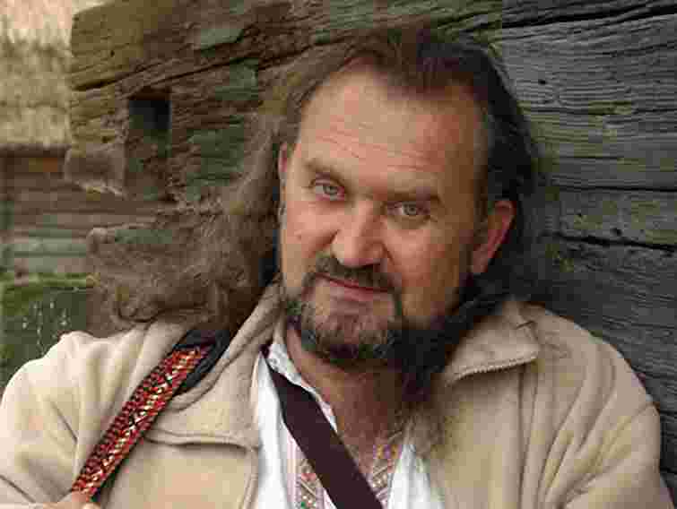 Сашко Лірник і AtmAsfera візьмуть участь у «двірниках»