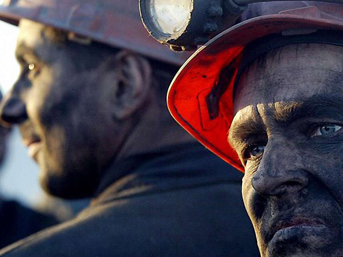 Діти шахтарів зі стажем матимуть переваги у здобутті освіти