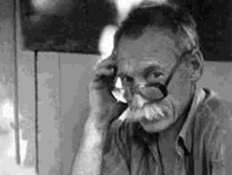 Помер поет Леонід Талалай