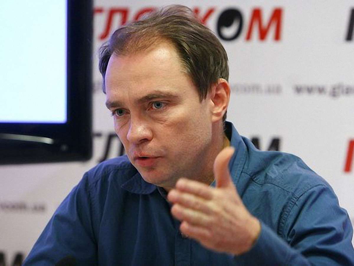 Україна довела, що може якісно проводити масштабні заходи, - експерт