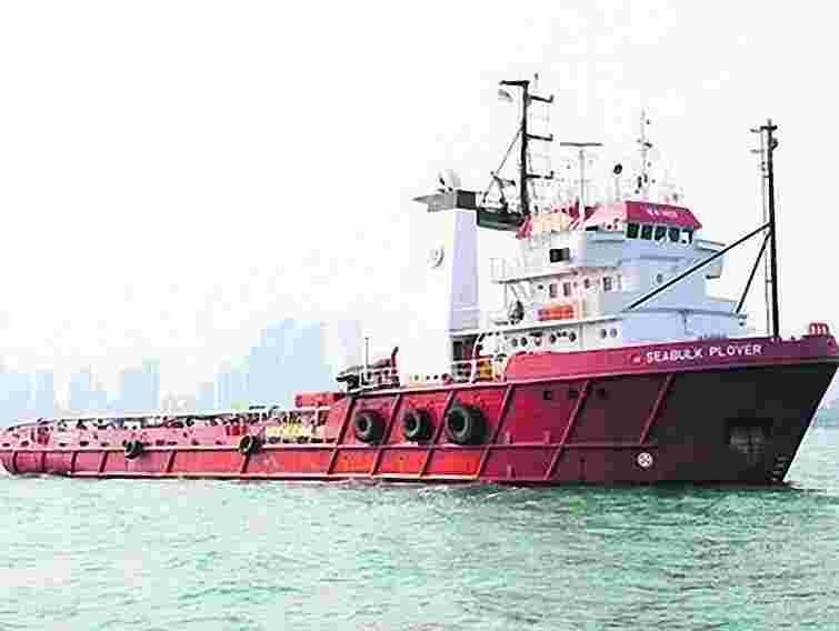 Поблизу Індії від голоду потерпають українські моряки