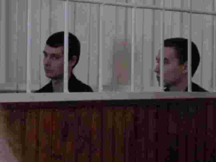 Підсудні у справі Макар побилися у залі суду
