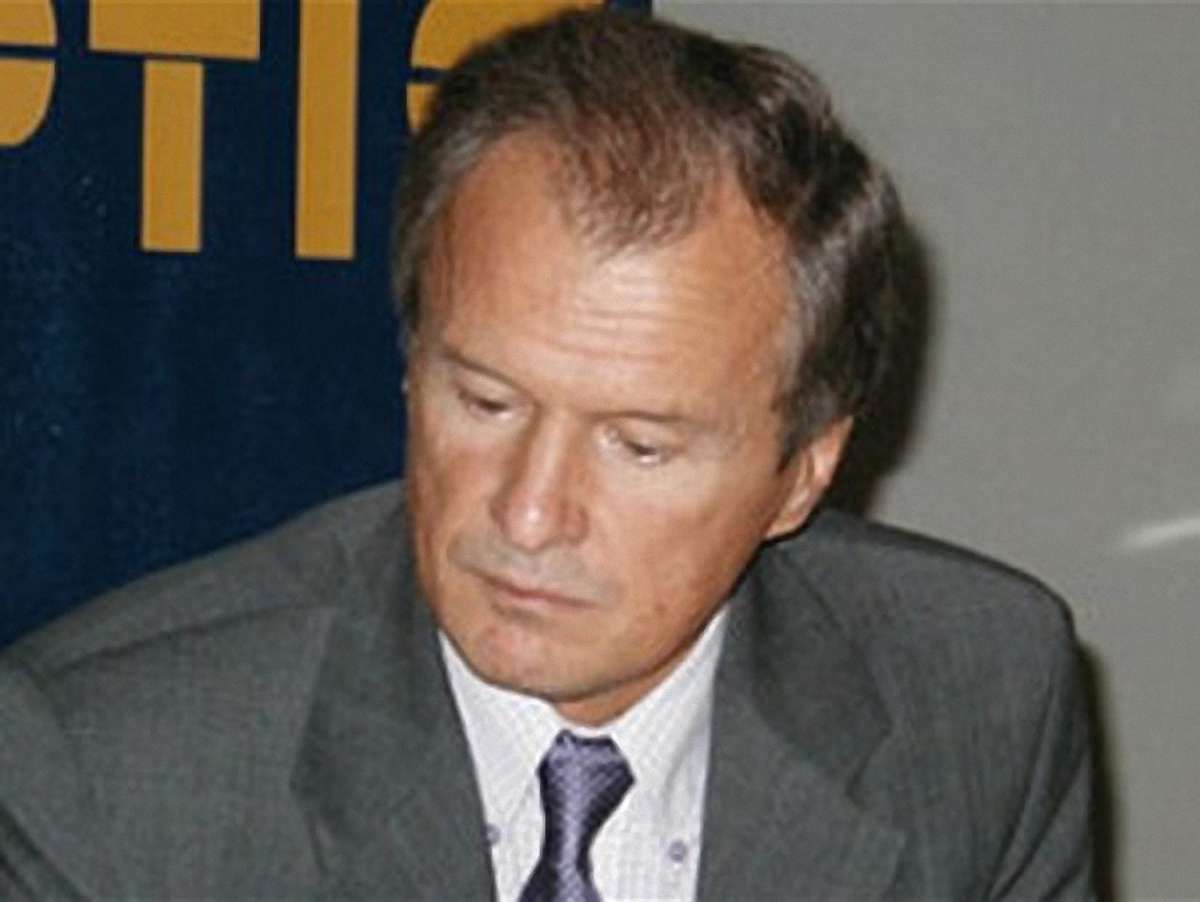 Костенко з Ющенком створять силу на зразок Руху за перебудову