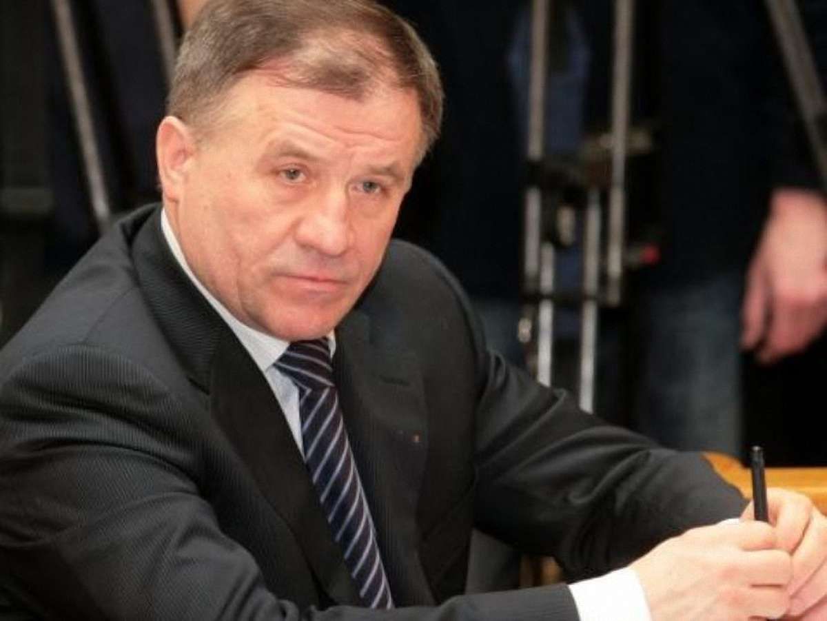 Екс-міністр Філіпчук повернув державі майже 1,4 млн грн збитків