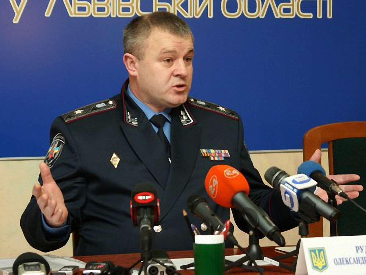 Під час Євро у Львові переважали злочини майнового характеру