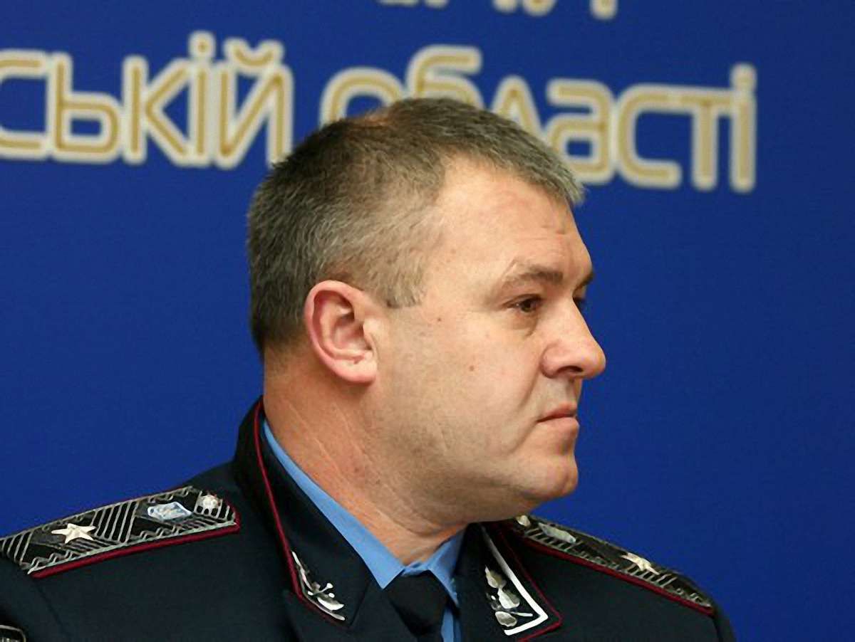 У Львові батько двох міліціонерів убив жінку і викинувся з вікна