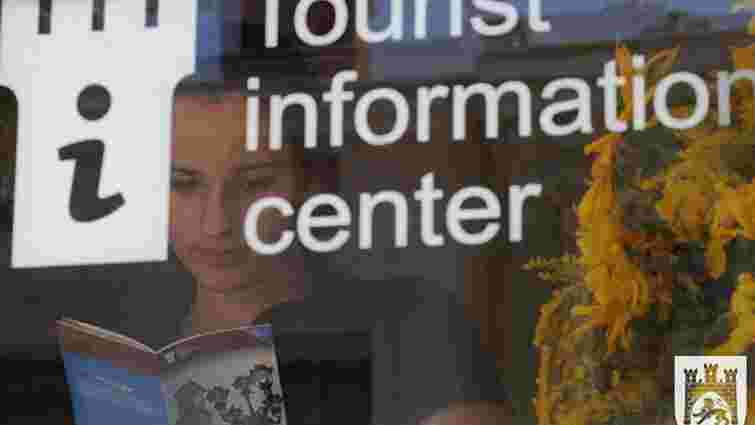 Центри туристичної інформації Львова в дні Євро втричі відвідуваніші