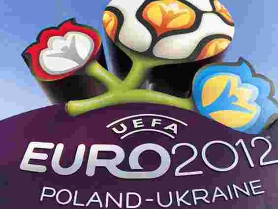 На фінал Євро-2012 у Києві очікують півмільйона туристів