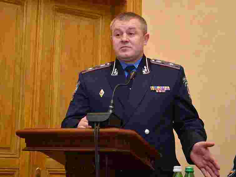 Головний міліціонер Львівщини обіцяє не втручатися у вибори