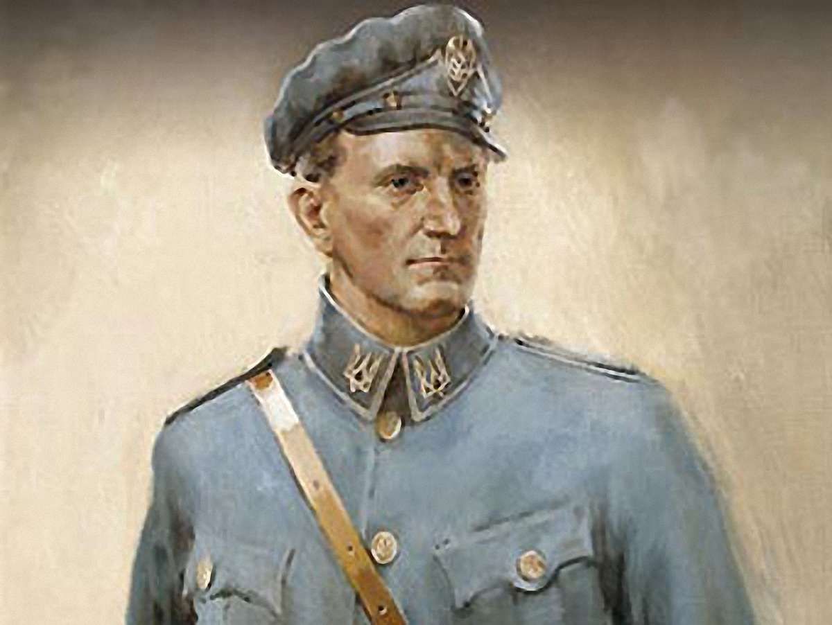 Львівщина відзначить день народження Шухевича