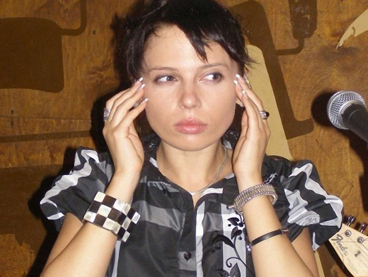 За мову треба боротися мовою, - Ірена Карпа