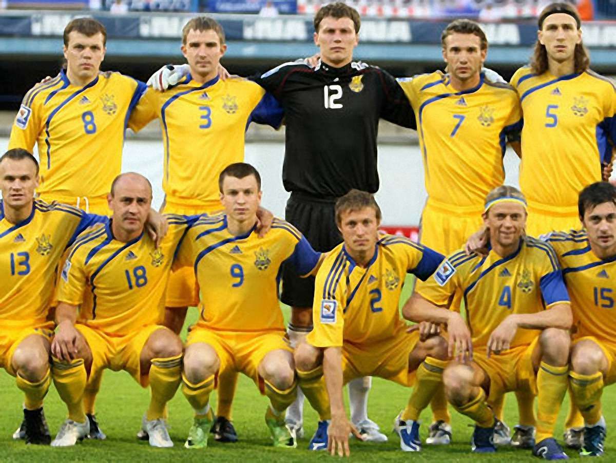 Збірна Україна показала гідну гру з англійцями, - експерти