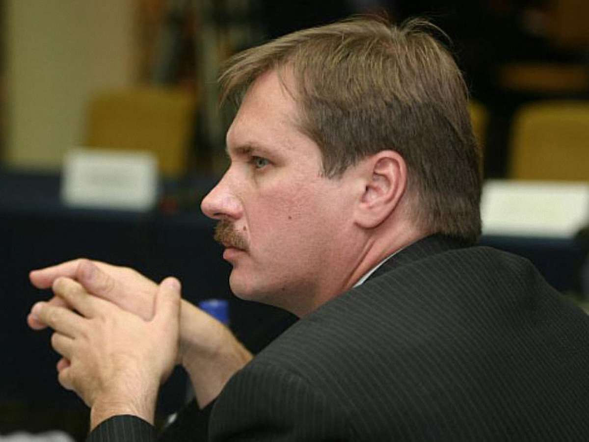 Чорновіл: Бізнес Тимошенко був бандитським