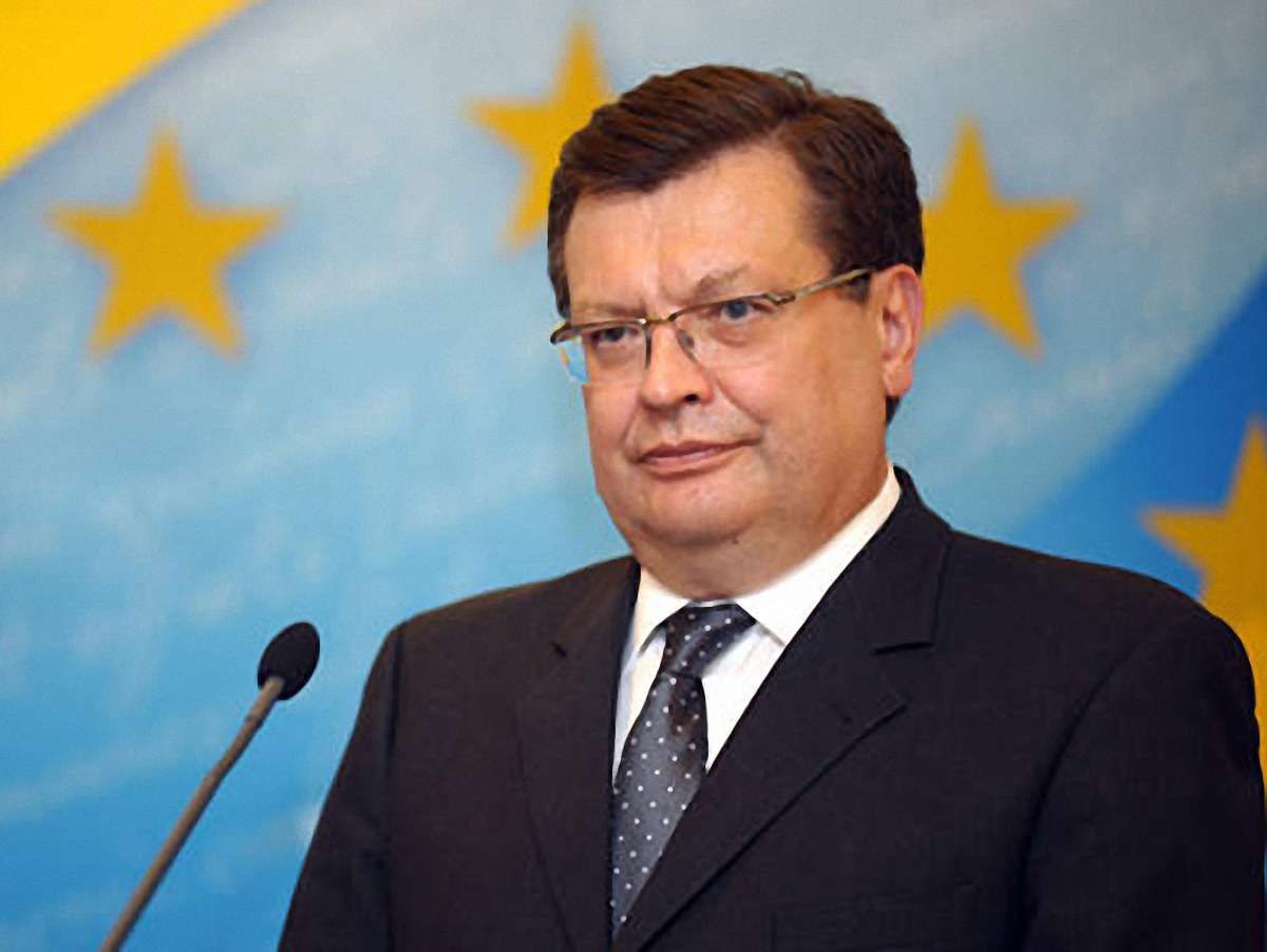 Грищенко представив у Відні  пріоритети головування України в ОБСЄ