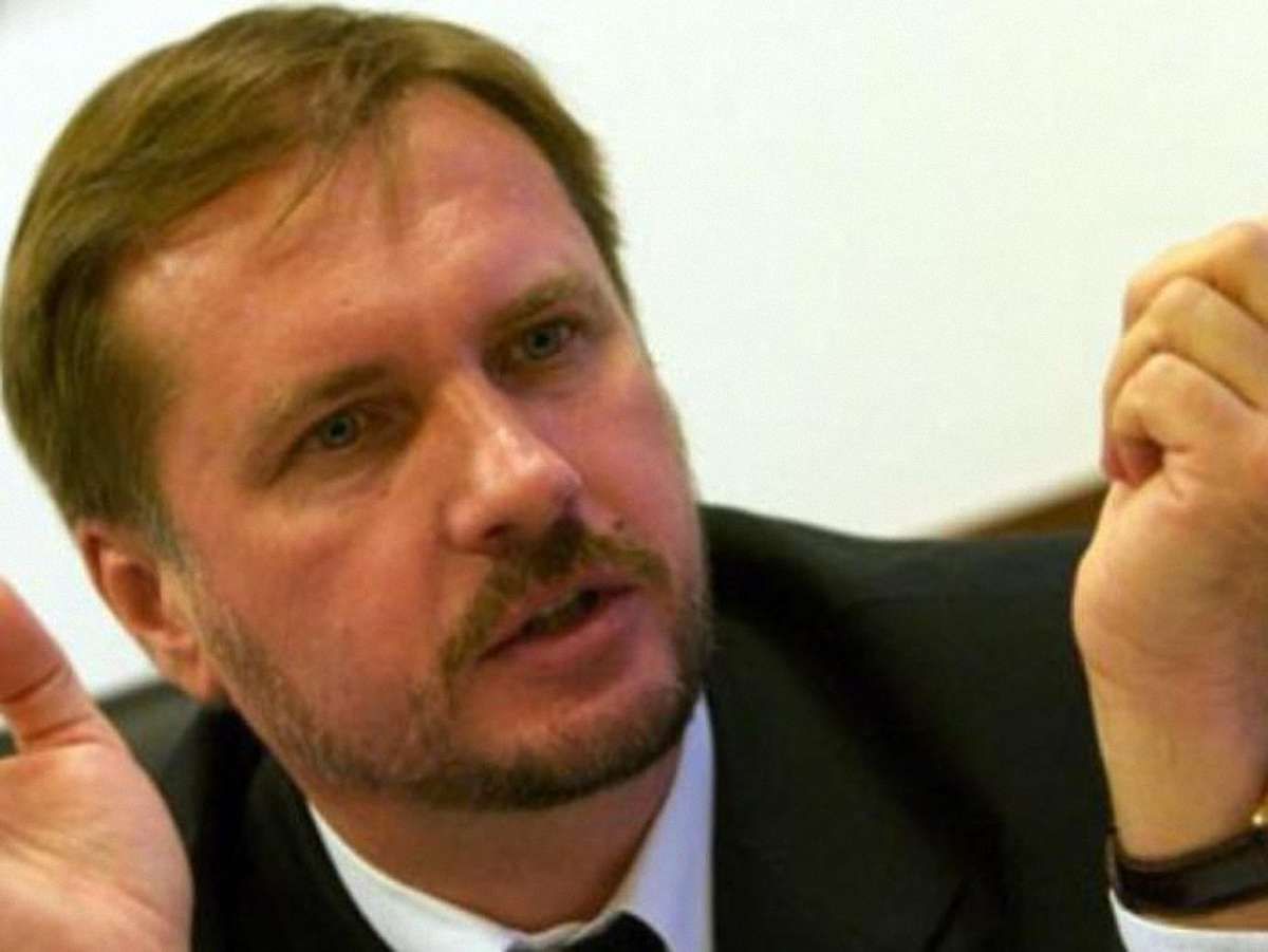 Чорновіл: Німці вважають, що Україна гірша за Білорусь