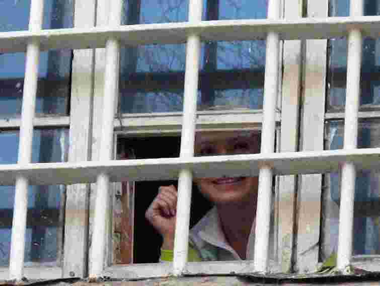 Помилування Тимошенко без її прохання неможливе, – Мін'юст