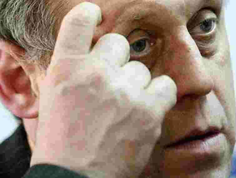 Геращенко «торгував» квитками на Олімпіаду п’яним, – комісія