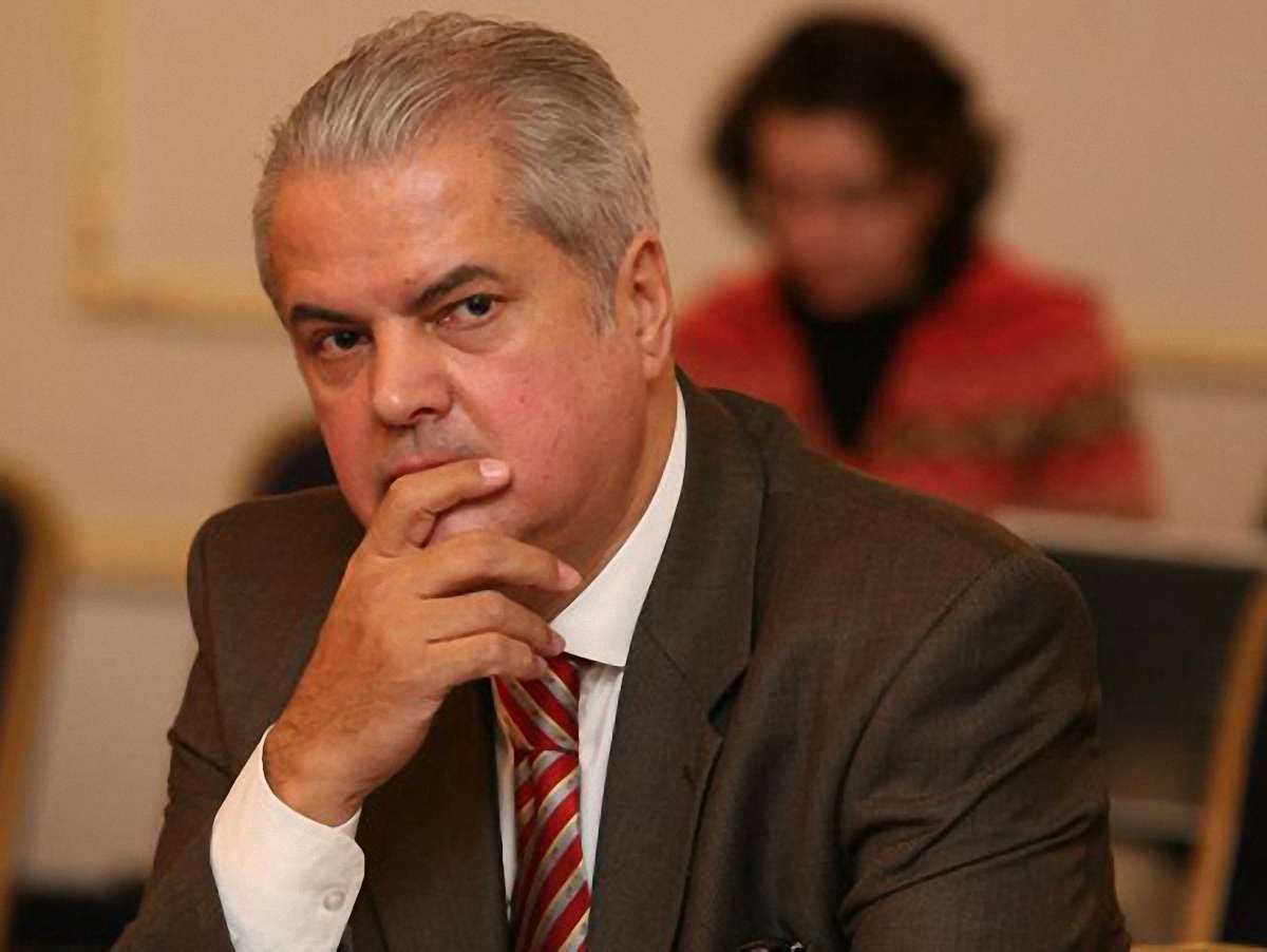 Суд ув’язнив екс-прем'єра Румунії на два роки