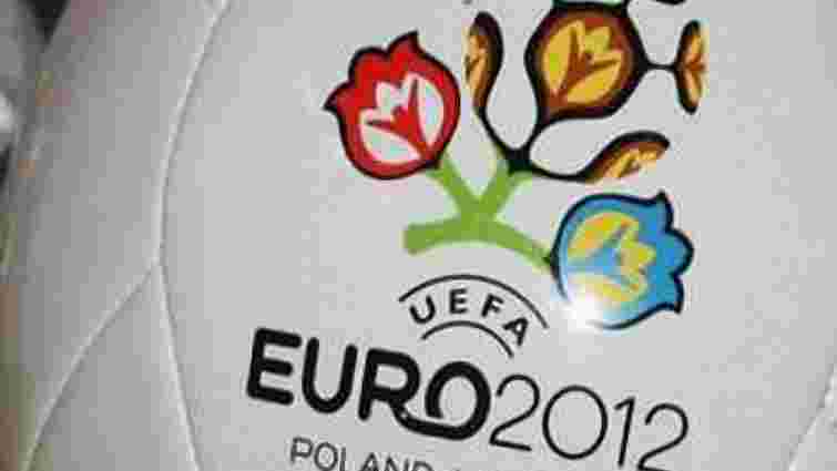 Євро-2012: Сьогодні перший матч чвертьфіналу