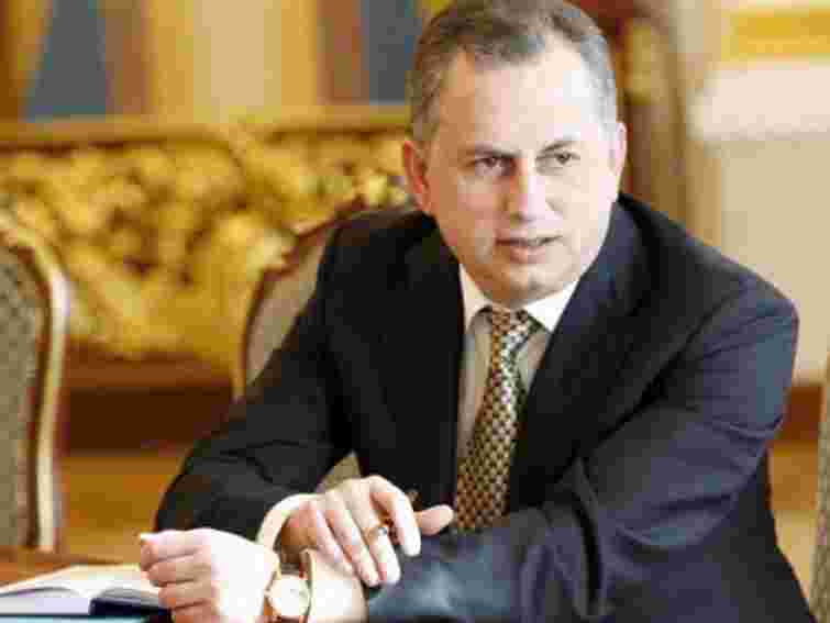 Колесніков хоче збудувати трасу за 24 млрд грн