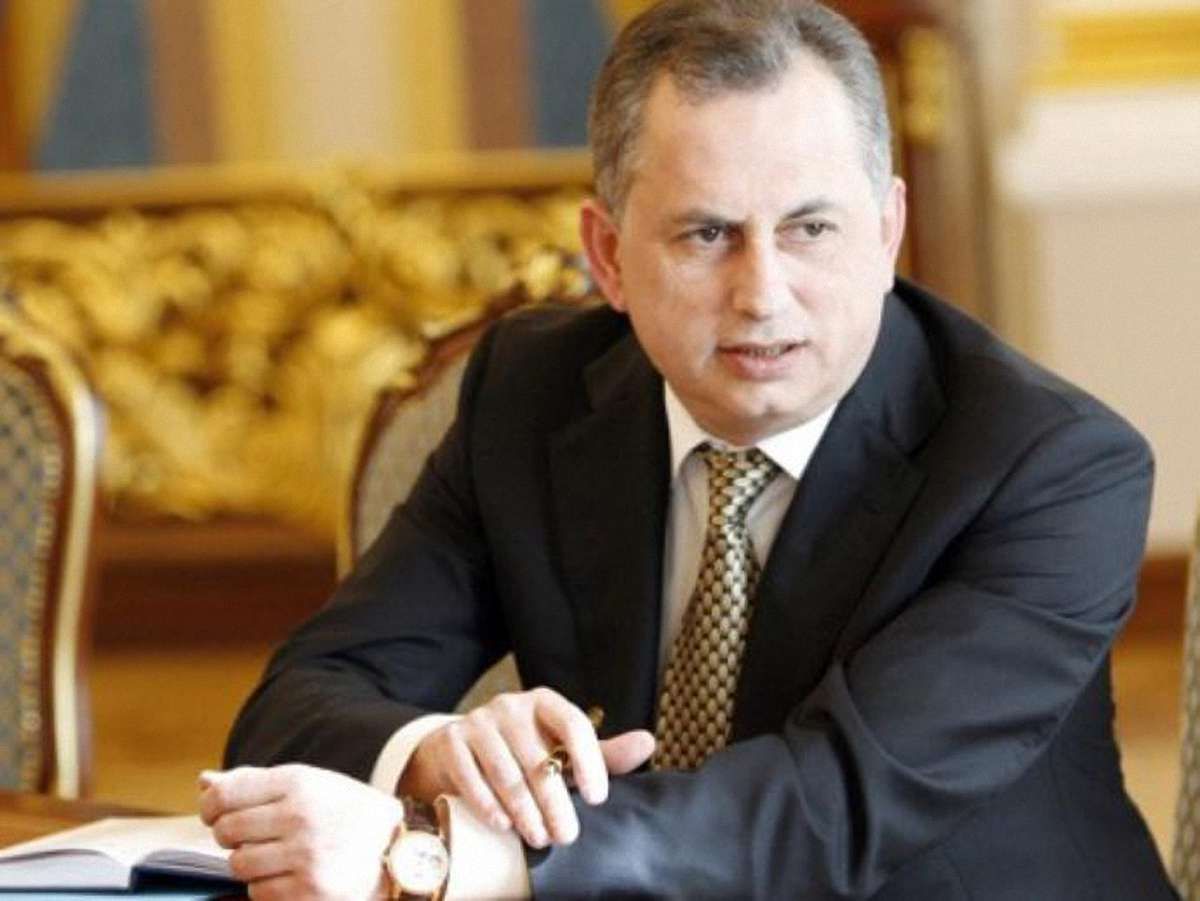 Колесніков хоче збудувати трасу за 24 млрд грн
