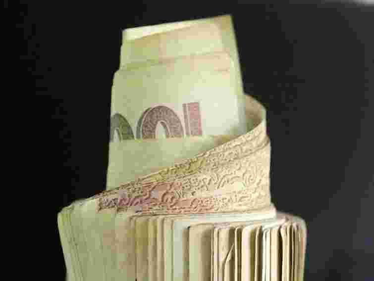 На Рівненщині продавець автомобілів приховав 8,5 млн грн. податків