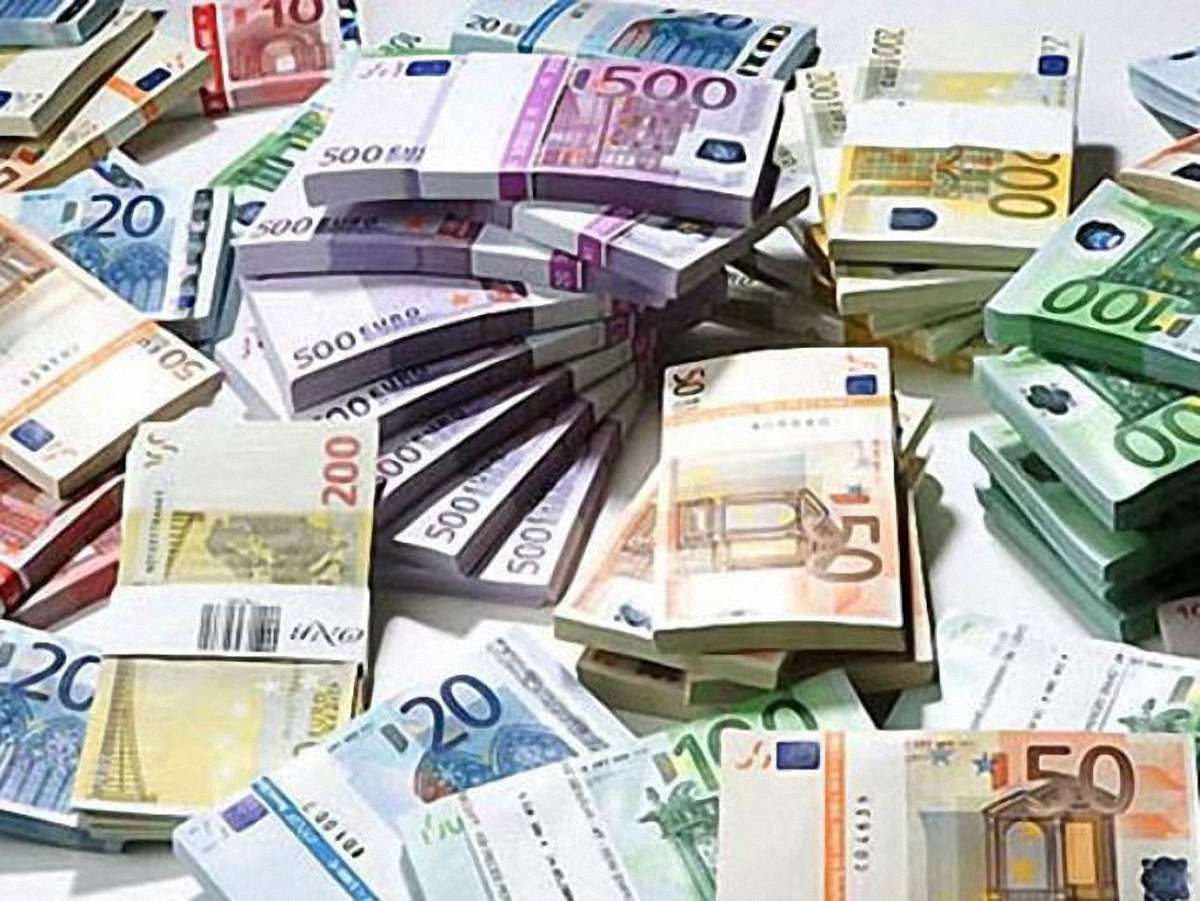 За перемогу над шведами збірна України отримає мільйон євро