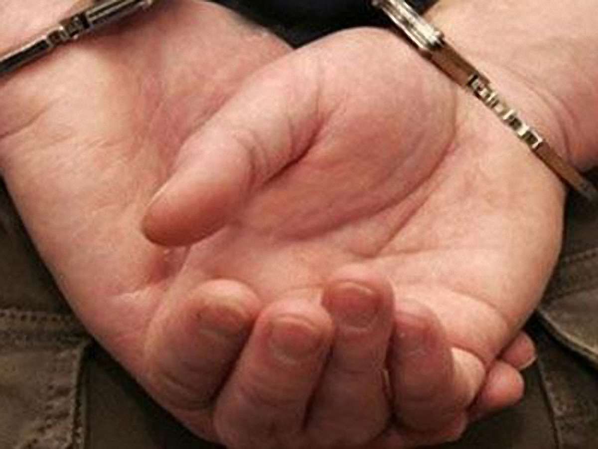 На Львівщині тесть напідпитку убив зятя