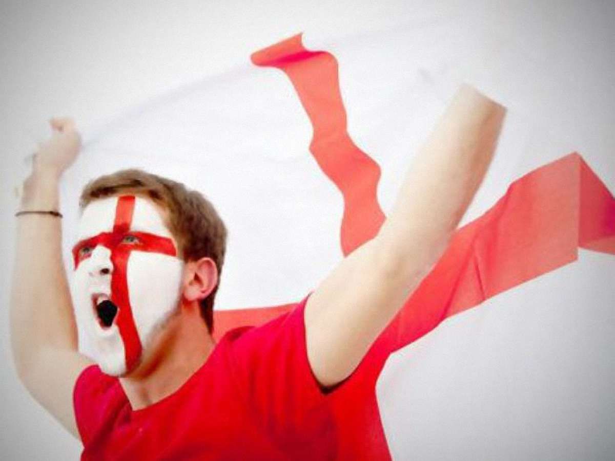 Футбольну асоціацію Англії оштрафували на €5 тисяч