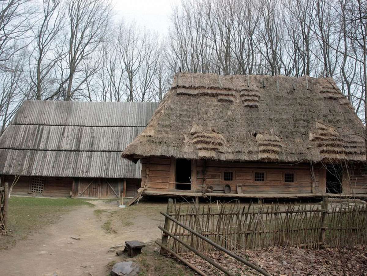 Згоряння пам’ятки в Шевченківському гаю вивчає міліція