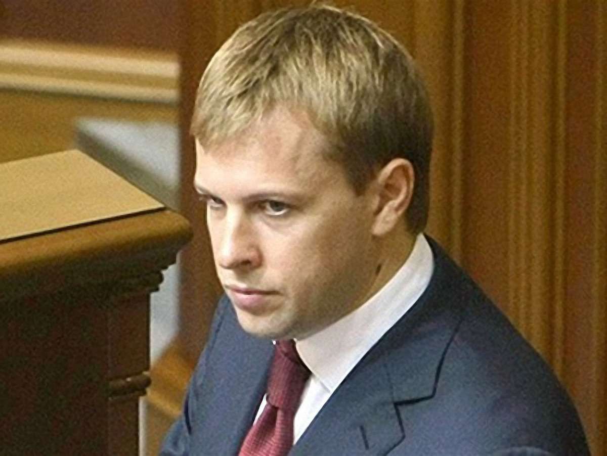 Депутати відклали законопроект про податок на розкіш