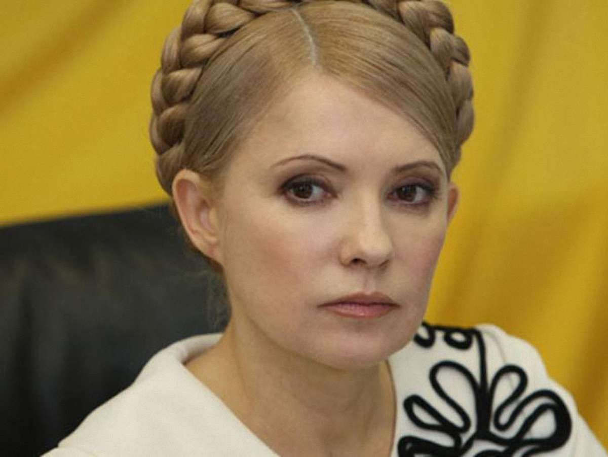 Захисник Тимошенко надіється, що просити помилування не доведеться