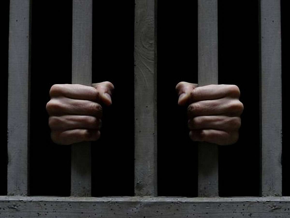 На Рівненщині за подвійне вбивство юнак сидітиме 13 років