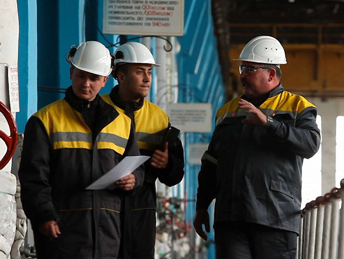 Нікому не потрібні кіловати, вироблені ціною людського життя