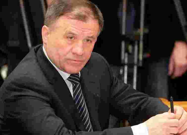 Апеляційний суд звільнив екс-міністра Філіпчука