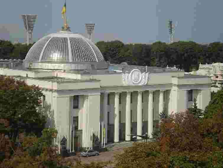 Рада ухвалила в цілому закон про ціни і ціноутворення