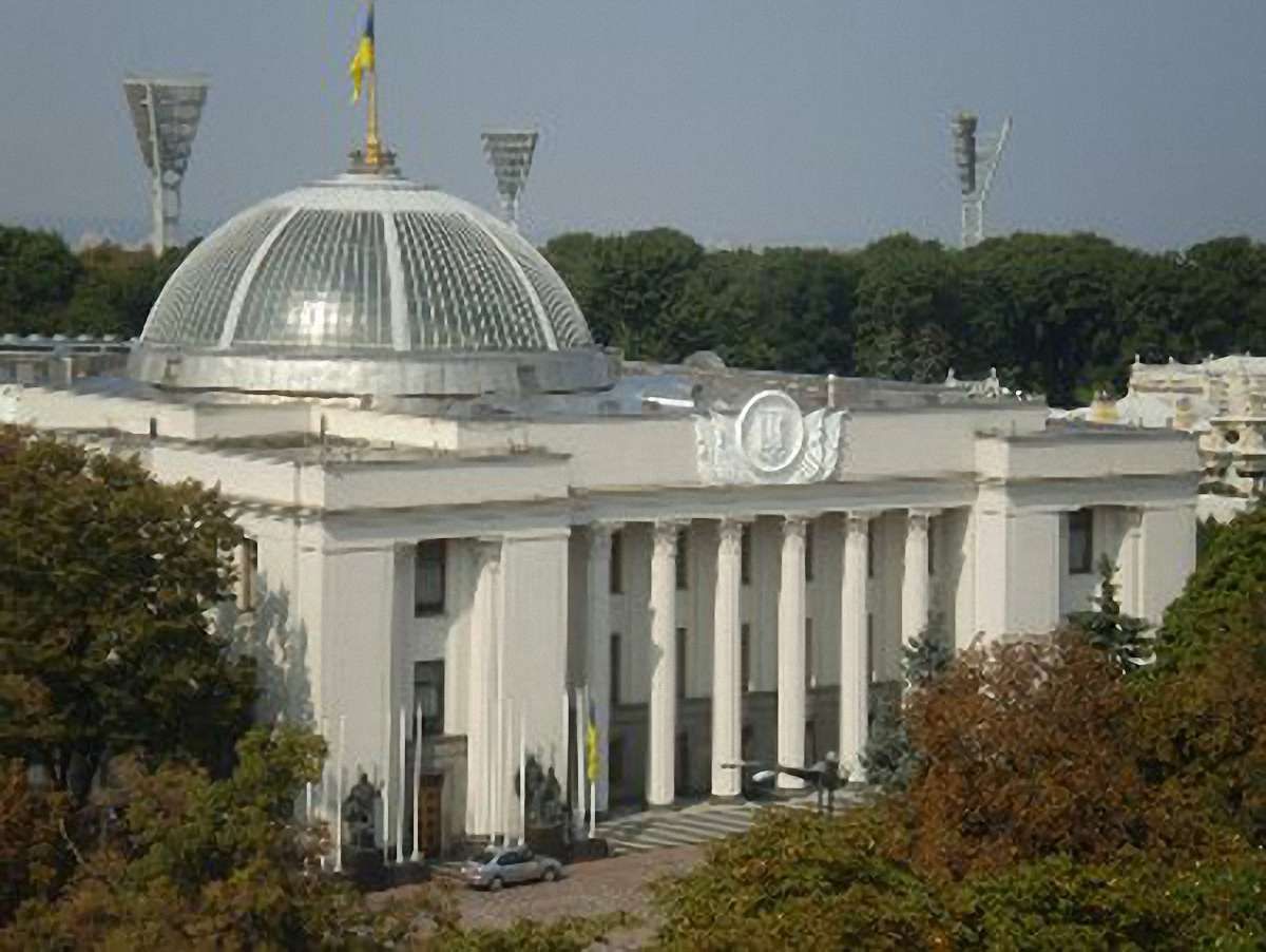 Рада ухвалила в цілому закон про ціни і ціноутворення