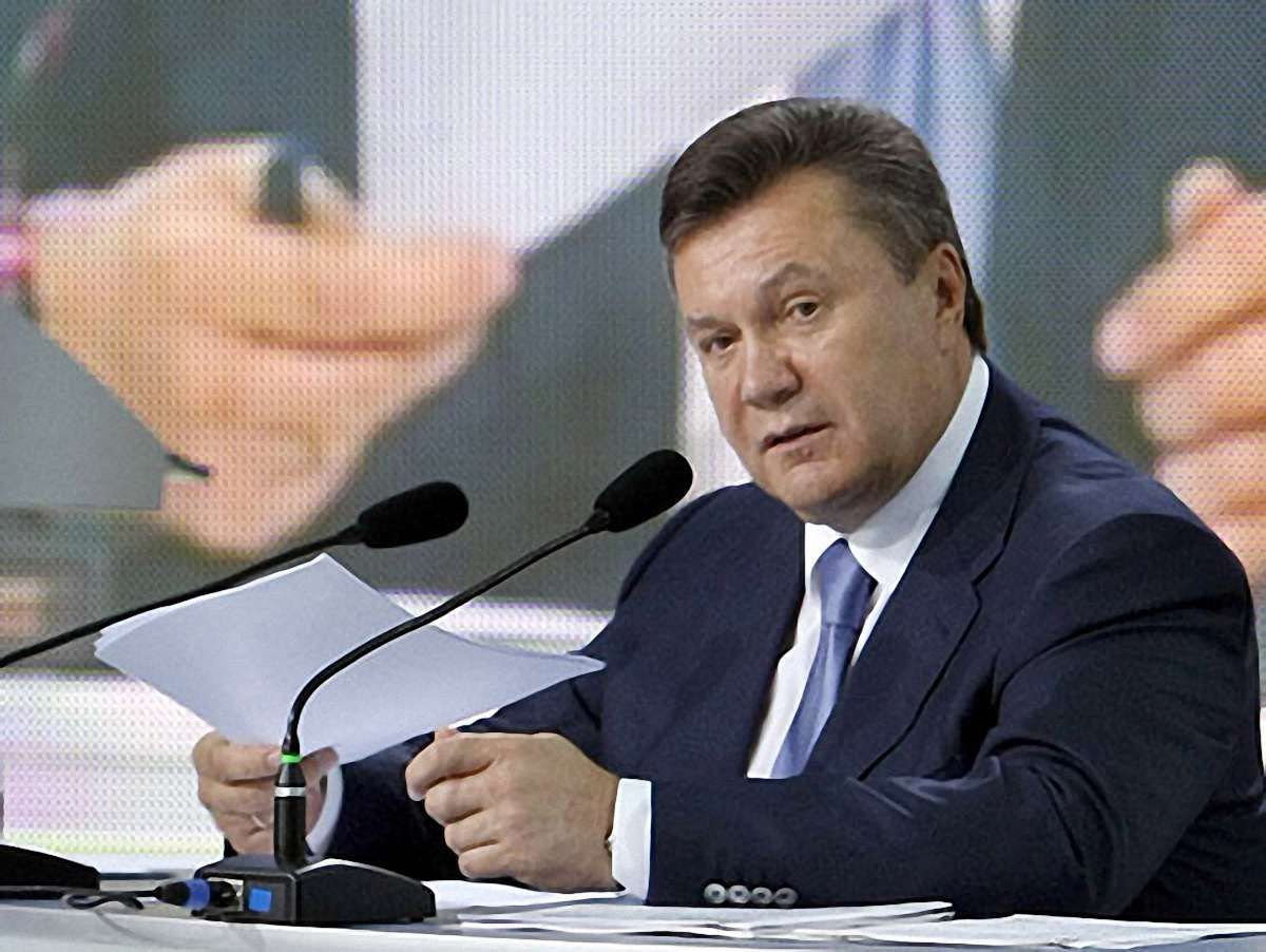 Від Януковича вимагають ветувати закон про Земельний банк