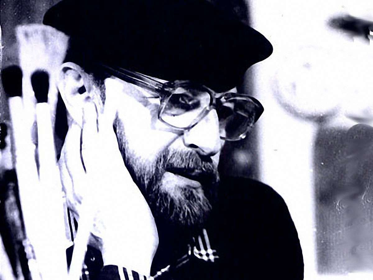 Ігор Боднар. Повторний вернісаж