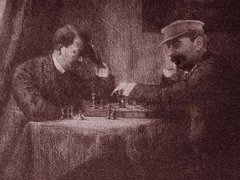 Криголам совкової ментальності