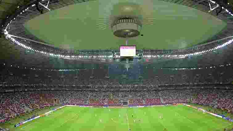 Чвертьфінал Євро-2012: Чехія-Португалія – 0:1