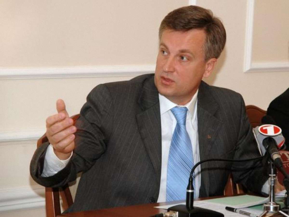 Наливайченко: Я був і залишаюсь в об’єднаній опозиції