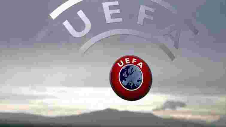 Польща звільнила УЄФА та футболістів від податків