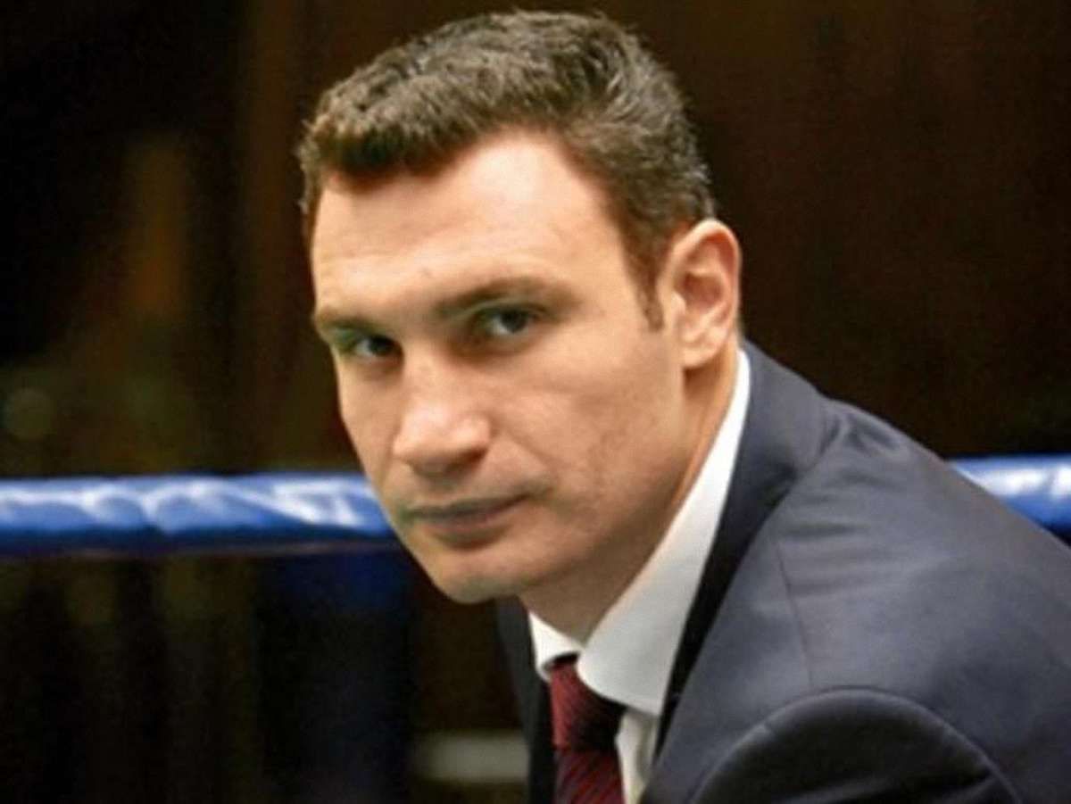 Кличка дивує, що Гриценко коментує неіснуючий список «Удару»
