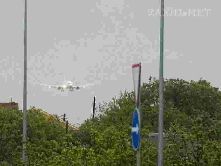 Після Євро «українських» авіаперельотів побільшає на 20%, - Євроконтроль