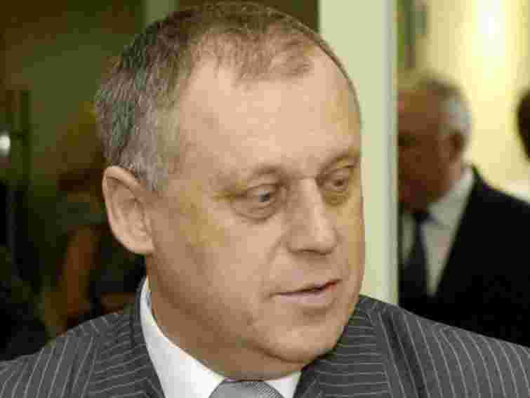 Геращенка виключили зі складу НОК через скандал з квитками