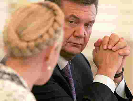 Звільнити Тимошенко може лише зміна режиму, - EUObserver
