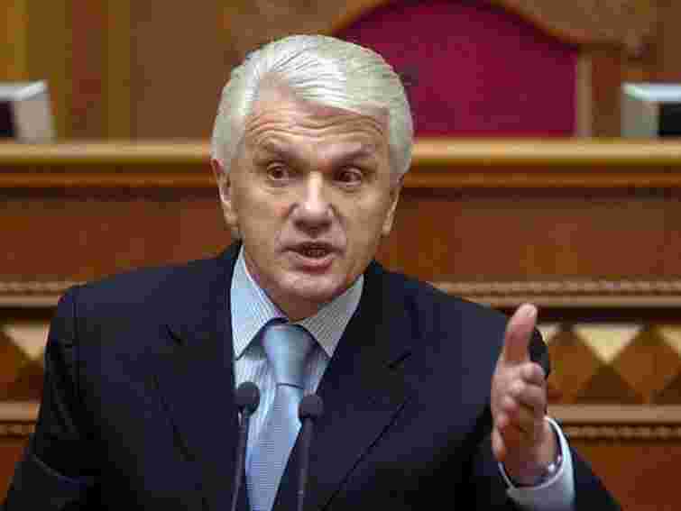 Литвин про другу державну мову: це утопічна ідея